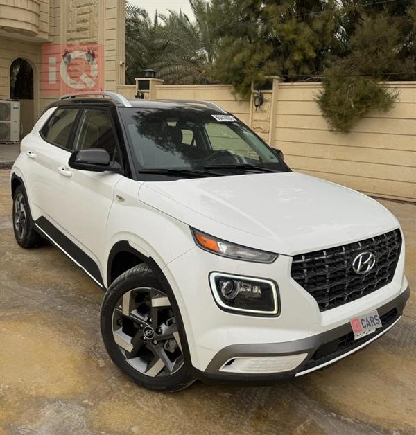 هيونداي فينو 2023 للبيع في العراق -  بغداد